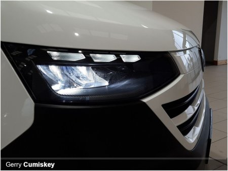 2025 Volkswagen Transporter TRENDLINE LWB 30 110BHP €28,850 thumbnail