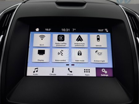 2017 Ford Galaxy - thumbnail 34