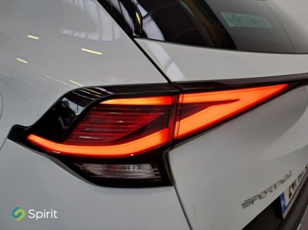 2024 Kia Sportage - thumbnail 21