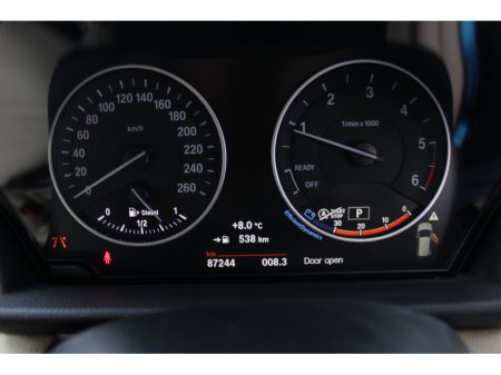 2017 BMW 2 Series 218D SE LUXURY EDITION 5DR ESTATE AUTO // MINT CONDITION THROUGHOUT // HEATED LEATHER SEATS // BUY WITH CONFIDENCE AA AND SIMI APPROVED DEALER 2026 // FINANCE ARRANGED // TRADE INS WELCOME // €16,950 thumbnail