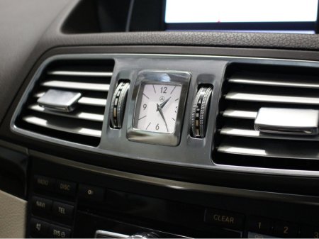 2014 Mercedes-Benz E Class - thumbnail 23