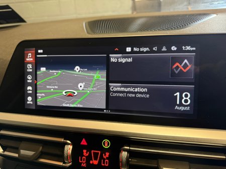 2022 BMW 3 Series 330e SE Pro Auto €22,900 thumbnail