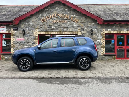 2018 Dacia Duster - thumbnail 6