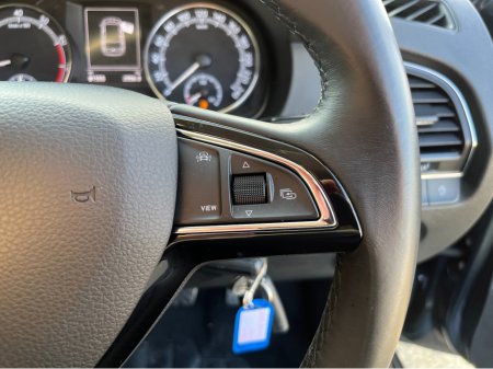 2020 Skoda Fabia - thumbnail 21