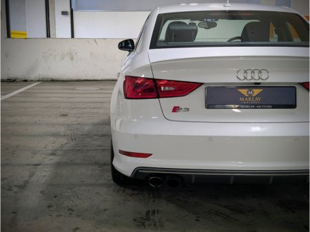 2015 Audi S3 - thumbnail 10