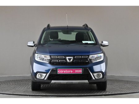 2020 Dacia Sandero Stepway *JAN 2026 PRICING NOW*1.5 DCi 95BHP SIGNATURE BLUE €13,890