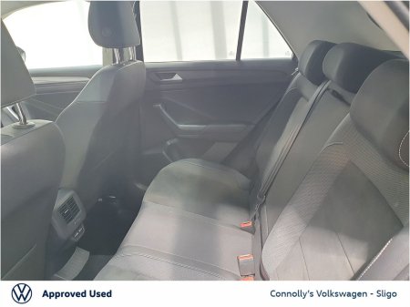 2022 Volkswagen T-Roc - thumbnail 7