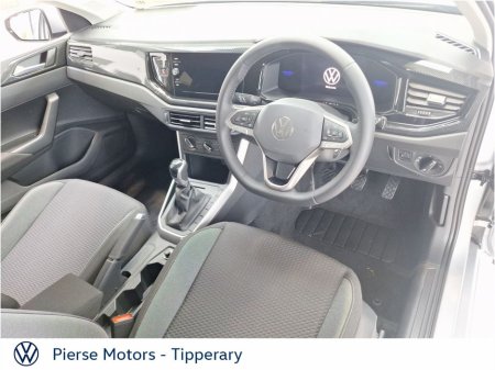 2026 Volkswagen Polo - photo 2