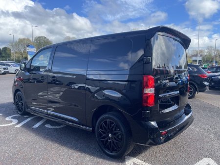 2026 Opel Vivaro - thumbnail 5