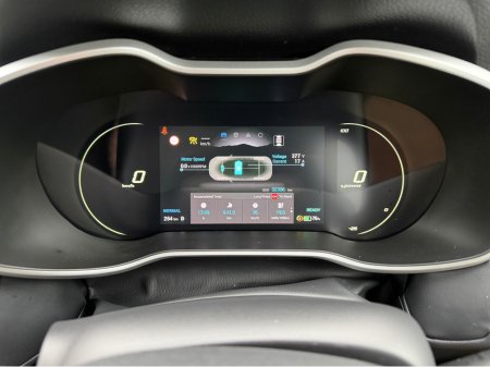 2023 MG ZS TROPHY EV LONG RANGE 73KWH//LOW MILEAGE//SUNROOF FULL LEATHER//SIMI AND AA DEALER €21,900 thumbnail