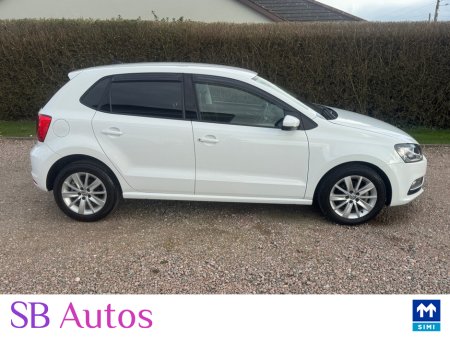 2015 Volkswagen Polo - thumbnail 6