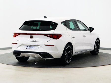 2023 Cupra Leon *3* 1.5 TSI 150HP 5DR €22,990 thumbnail