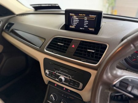 2014 Audi Q3 - thumbnail 10