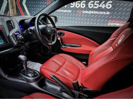 2013 Honda CR-Z Peteol Hybrid €6,950 thumbnail