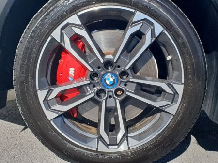 2024 BMW iX2 - thumbnail 14