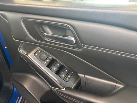 2023 Nissan Qashqai EPOWER SV PREMIUM GR R RR 4DR AUTO €23,999 thumbnail
