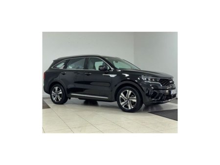 2023 Kia Sorento Phev K3 5DR Auto