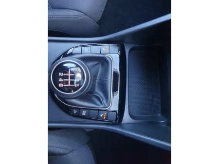 2023 Hyundai Tucson HUGE SPEC COMFORT PLUS 5DR €25,995 thumbnail