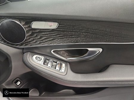 2020 Mercedes-Benz C Class C200D (160bhp) AMG Ext €34,950 thumbnail