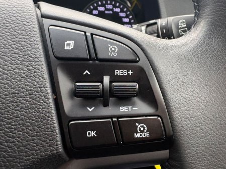 2018 Hyundai Tucson - thumbnail 12