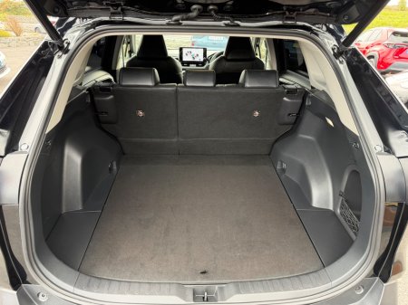2023 Toyota Rav4 - thumbnail 31