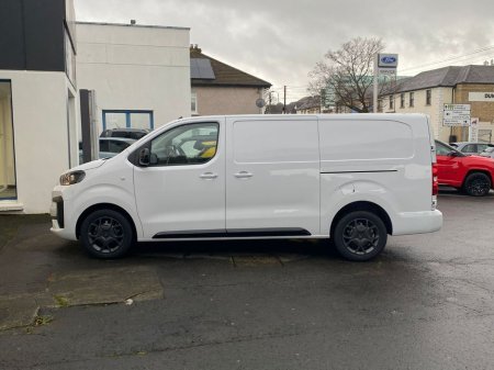 2026 Fiat Scudo Technico Plus €31,495 thumbnail