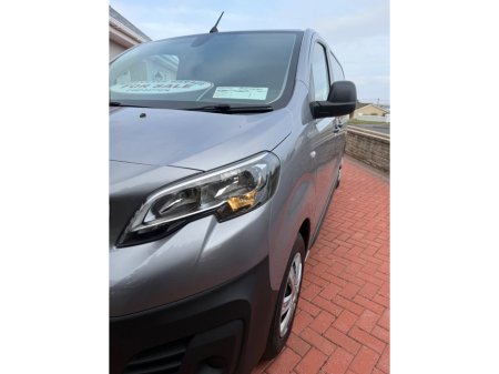 2021 Peugeot Expert - thumbnail 26