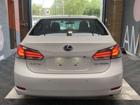 2017 Lexus HS 250H ONLY €15950! Lexus 2017 HS250H Hybrid 2.4 / Reverse Camera / Cruise Control / Lexus HS 250H Automatic €15,950