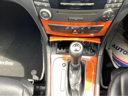 2006 Mercedes-Benz E Class E200 KOMPRESSOR €3,500