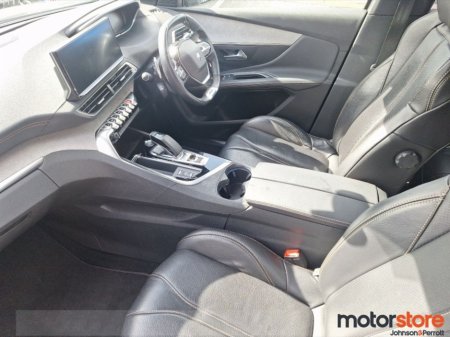 2022 Peugeot 3008 - photo 3