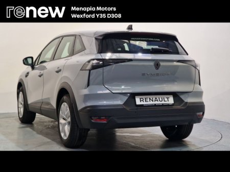 2026 Renault Symbioz Evolution TCe 140 €34,495 thumbnail