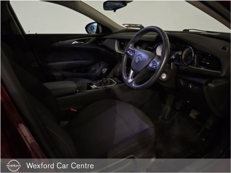 2020 Opel Insignia - thumbnail 2