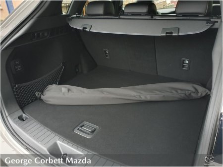 2026 Mazda CX-60 - thumbnail 13