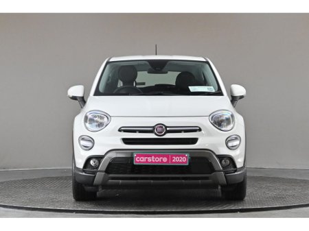 2020 Fiat 500X 1.0 CITY CROSS FIREFLY *REAR PARK SENSORS*