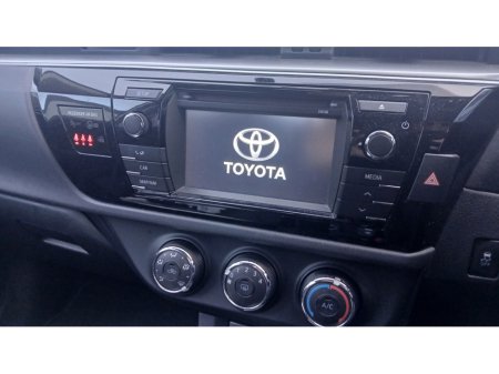 2016 Toyota Corolla *NCT 2028* 1.3 LUNA 4dr - FSH thumbnail