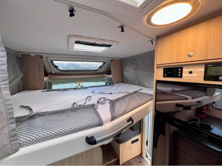 2019 Sunlight T 68 Adventure €66,700 thumbnail