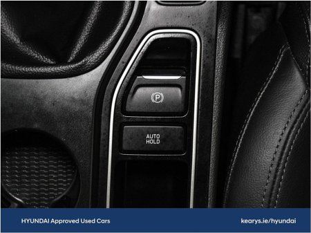 2020 Hyundai Tucson - thumbnail 17