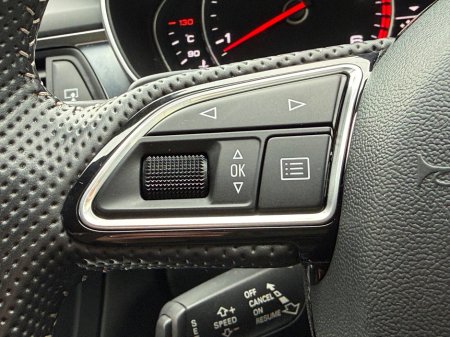 2018 Audi A6 2.0TDI 190 Ultra S Line €21,900 thumbnail