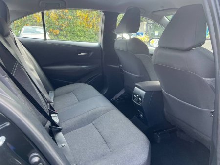 2023 Toyota Corolla - thumbnail 8