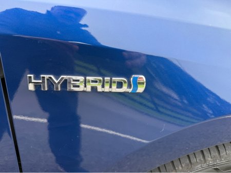 2017 Toyota Auris 1.8 AUTO HYBRID 31K MILES HIGH SPEC MODEL €16,480