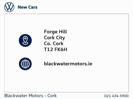 2025 Volkswagen T-Roc 2.0TDI 116BHP EDITION 75 €33,995 thumbnail
