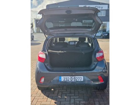 2023 Hyundai i10 - thumbnail 6