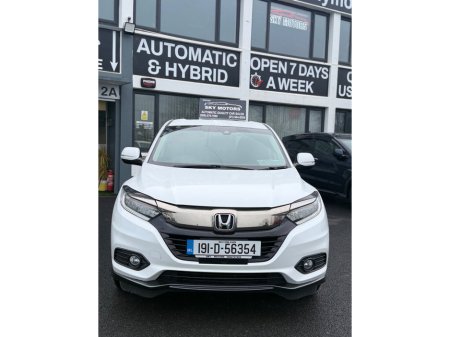 2019 Honda Vezel - thumbnail 2