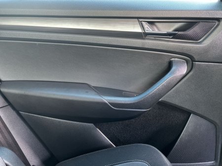 2019 Skoda Kodiaq - thumbnail 11