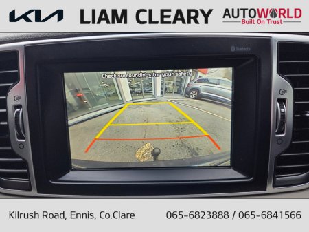 2018 Kia Sportage - thumbnail 14