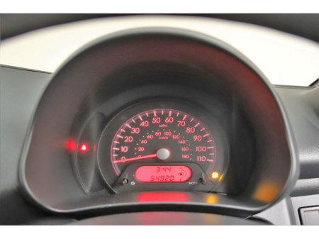 2014 Suzuki Alto - thumbnail 18