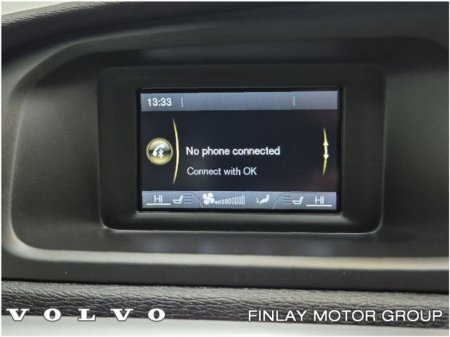 2019 Volvo V40 - thumbnail 25