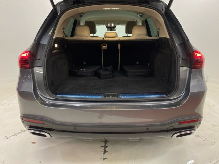 2025 Mercedes-Benz GLE Class - thumbnail 18