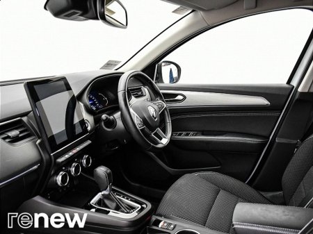 2023 Renault Arkana - thumbnail 5