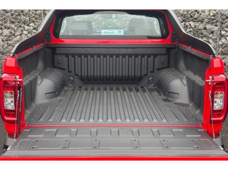 2026 Maxus T 60 2.0 DOUBLE CAB PICKUP 4WD AUTO €42,995 thumbnail